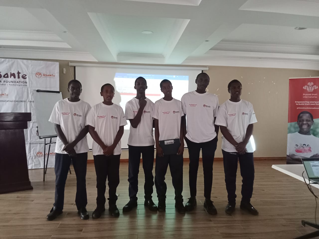 Regional Entrepreneurship Excellence